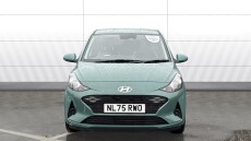 Hyundai i10 1.0 [63] Advance 5dr Auto [Nav] Petrol Hatchback